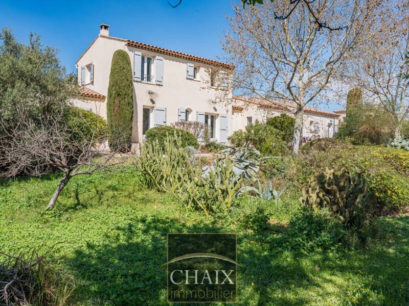 Maison à vendre, 161m², MARSEILLE 13E