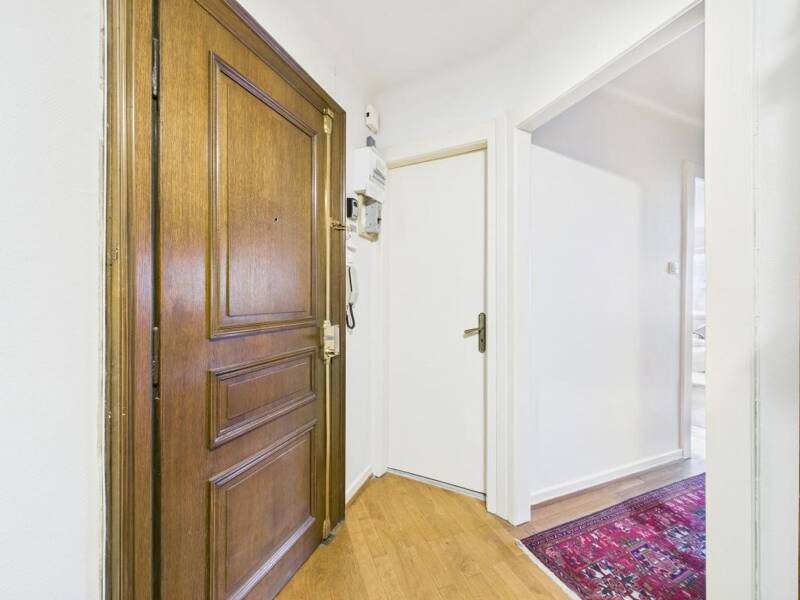 Maison à louer, 15m², STRASBOURG