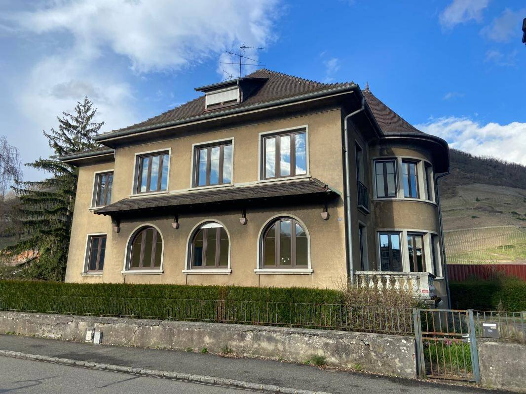 Maison à vendre, 310m², THANN