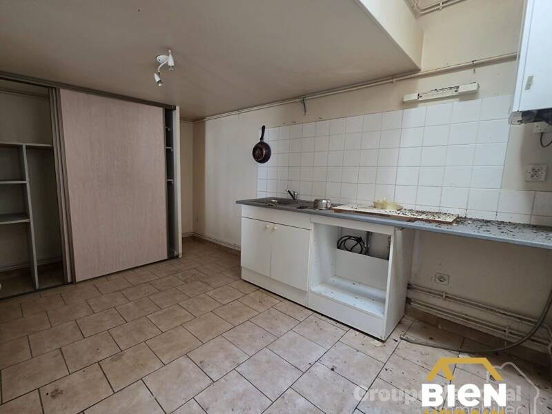 Maison à vendre, 88m², NIMES