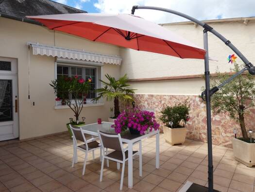 Immeuble à vendre 265 000 € 107 m² Montluçon 03100