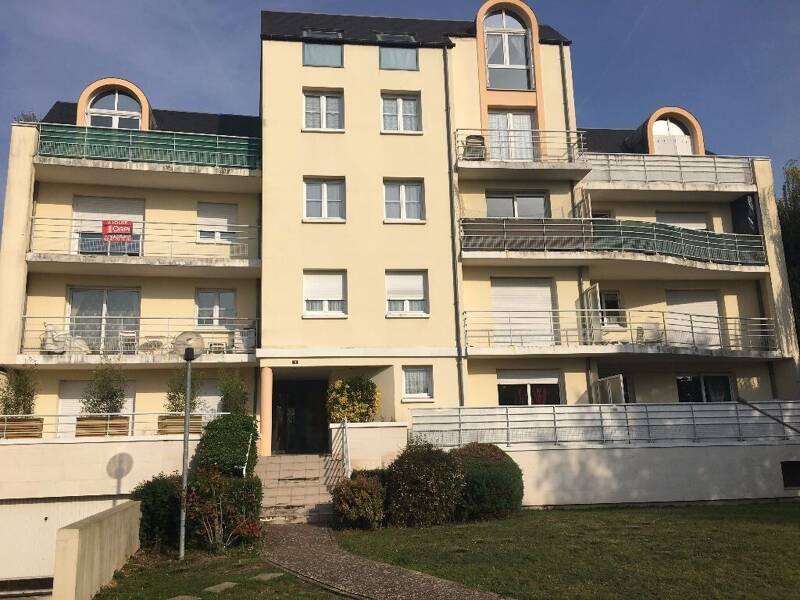 Maison à louer, 27m², SAINT CYR SUR LOIRE
