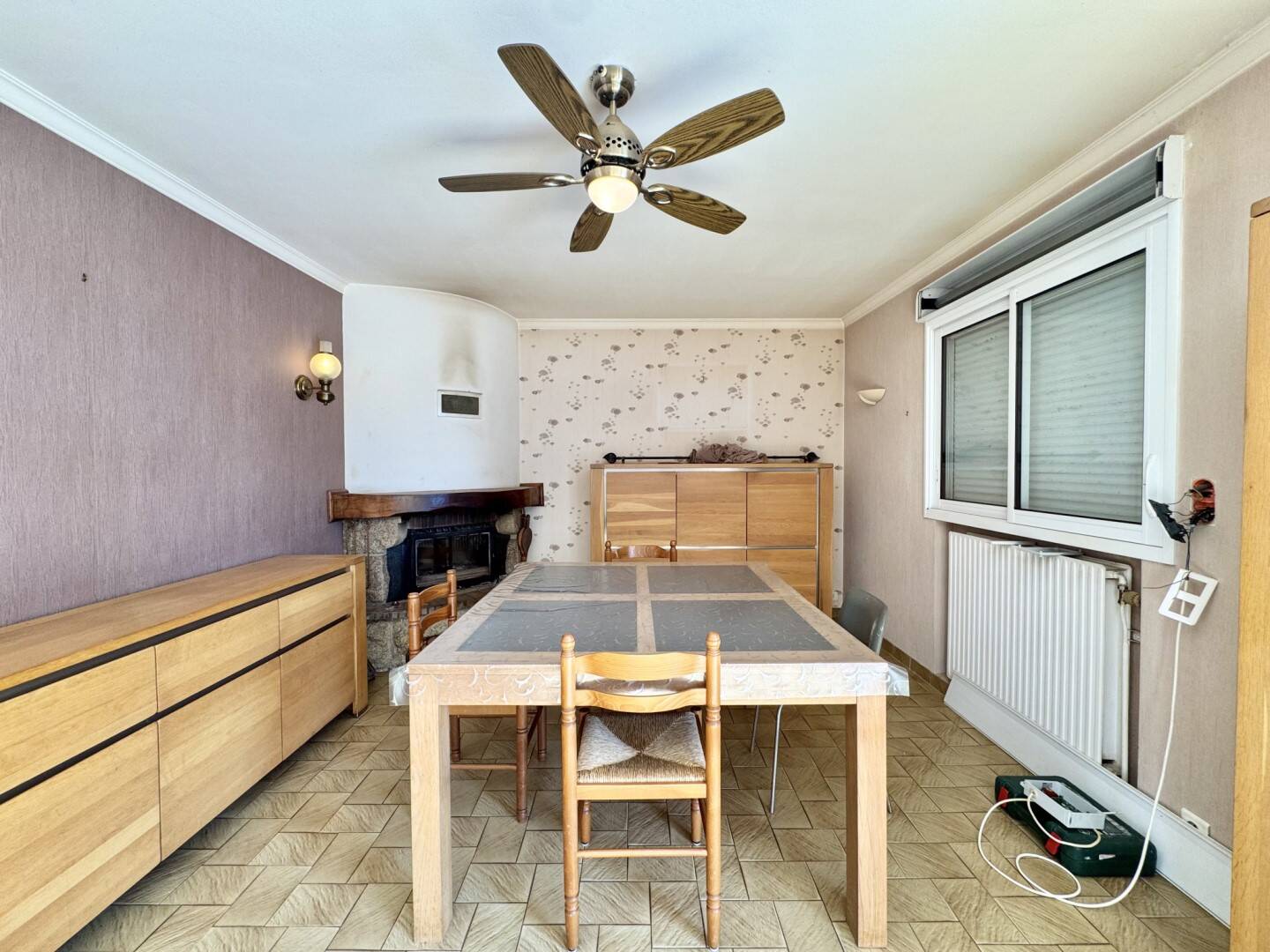 Maison à vendre, 115m², GUEMENE SUR SCORFF