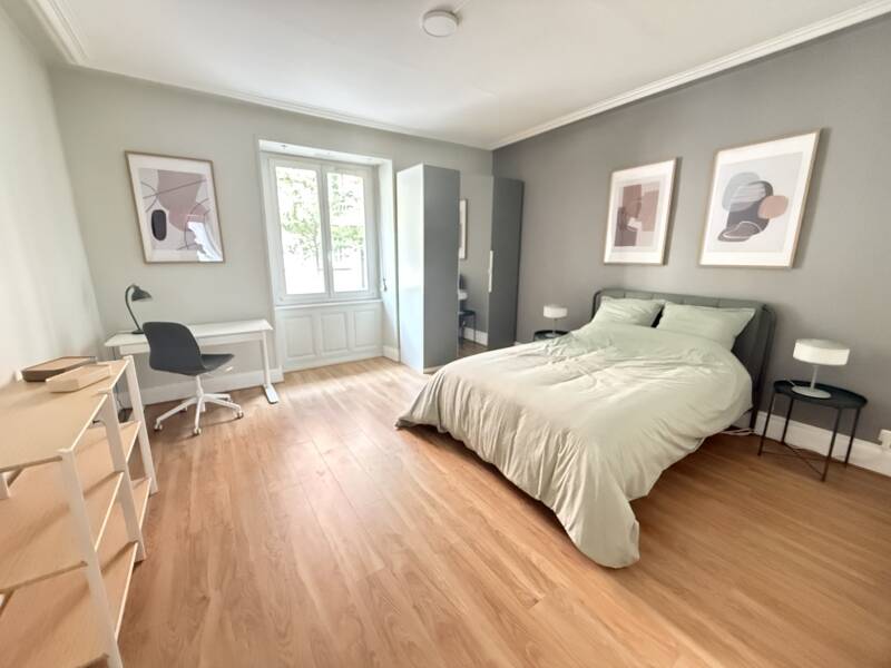 Maison à louer, 52m², STRASBOURG