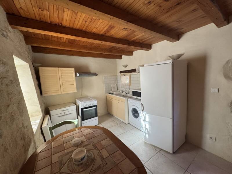 Maison à louer, 25m², SAINT RESTITUT