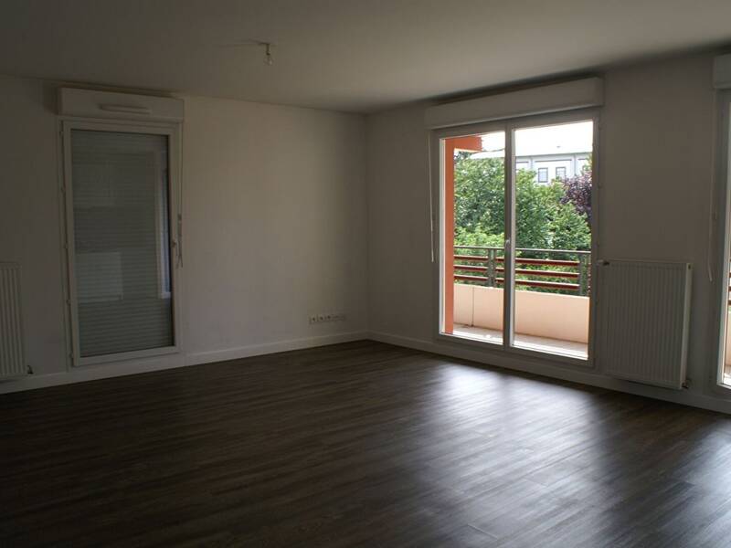 Maison à louer, 77m², CLERMONT FERRAND