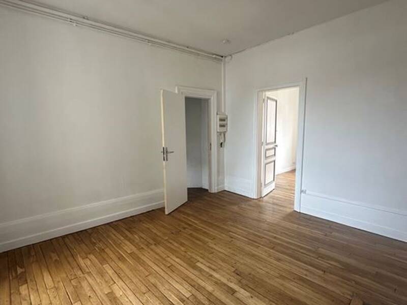 Maison à louer, 43m², LIMOGES