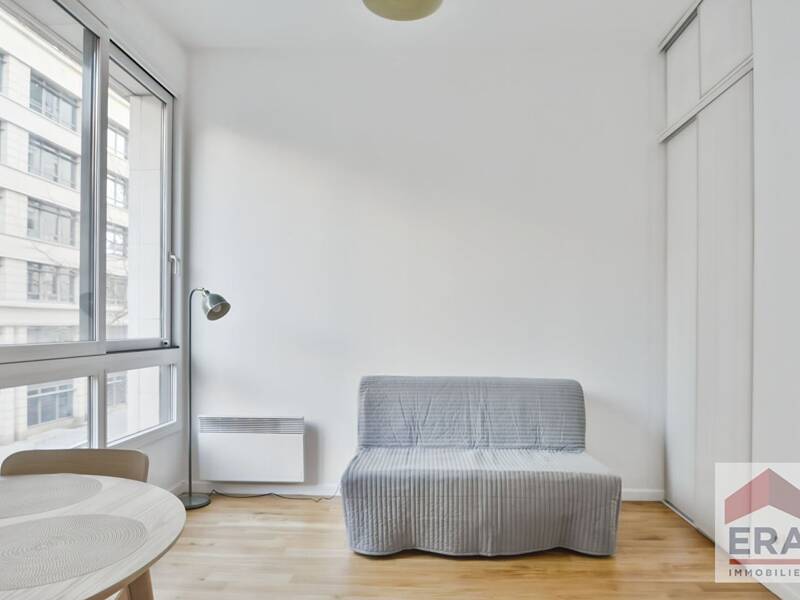 Maison à louer, 20m², BOULOGNE BILLANCOURT