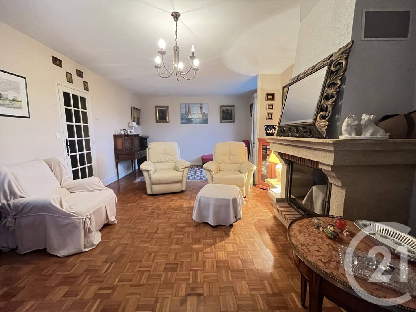 Maison à vendre, 98m², VERNON