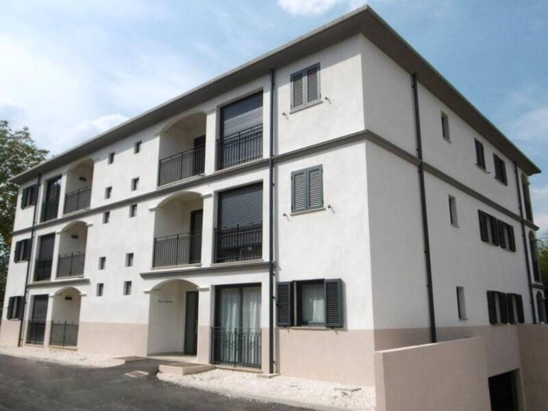 Maison à louer, 47m², BRIGNOLES