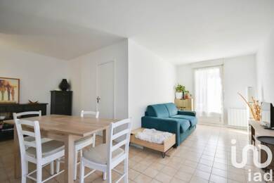 Appartement à vendre 182 000 € 3 pièces 1 chambre 47 m² RDC/2 Le Bourg et le Hameaux Beynes 78650