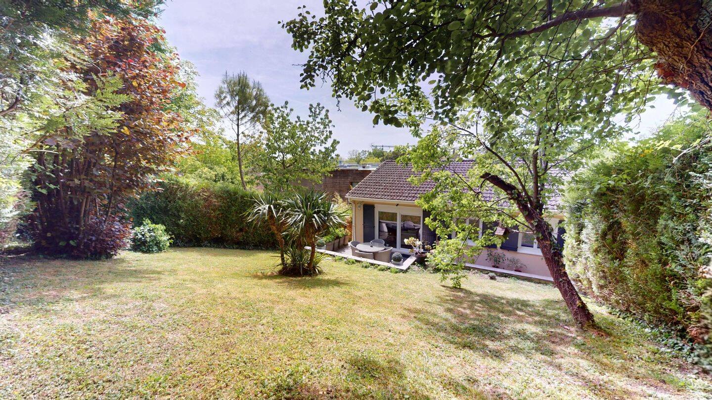 Maison à vendre, 91m², CHAMPIGNY SUR MARNE