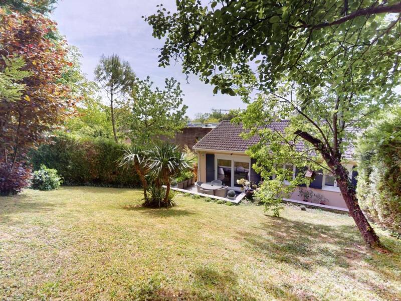 Maison à vendre, 91m², CHAMPIGNY SUR MARNE