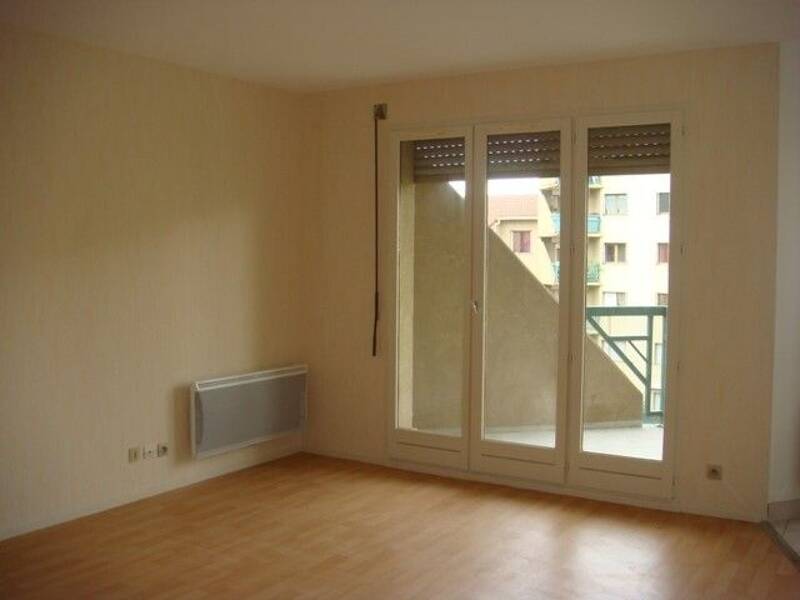 Maison à louer, 69m², GRENOBLE