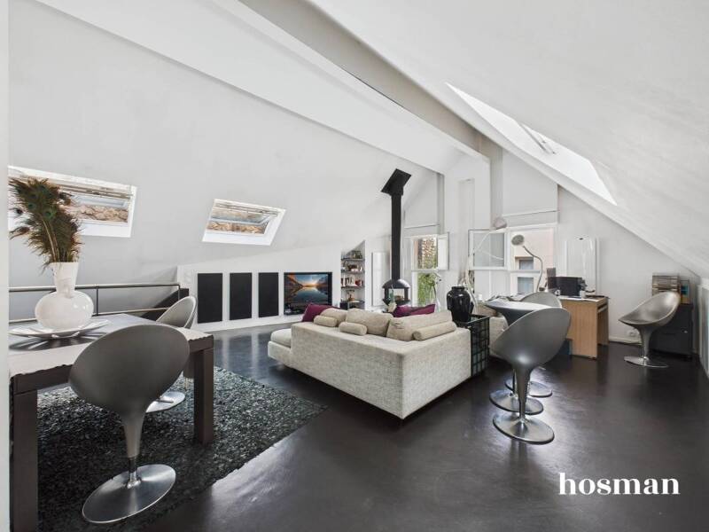 Maison à vendre, 118m², LE PRE SAINT GERVAIS