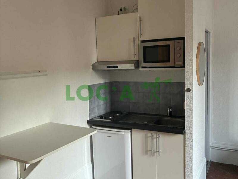 Maison à louer, 28m², DIJON