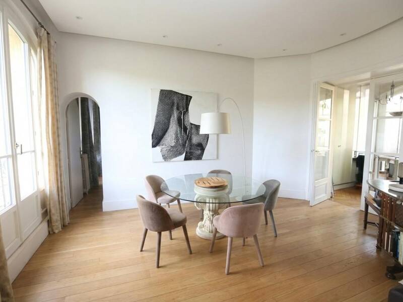 Maison à vendre, 139m², PARIS 16E
