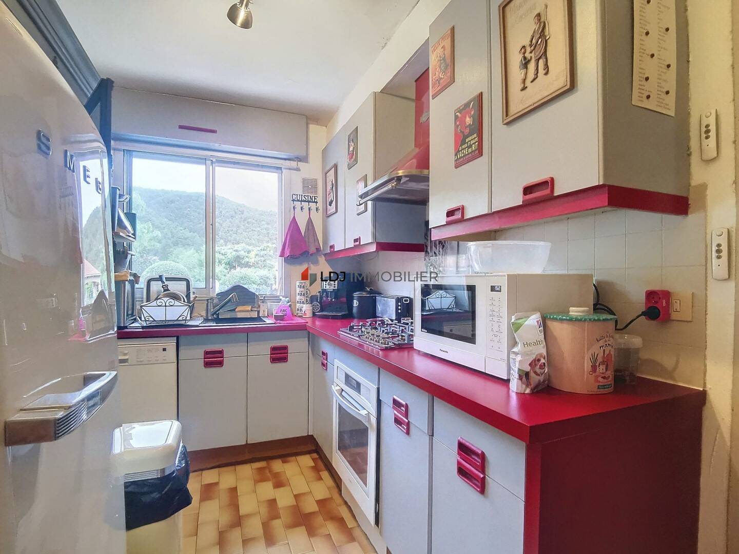 Maison à vendre, 109m², VERNET LES BAINS