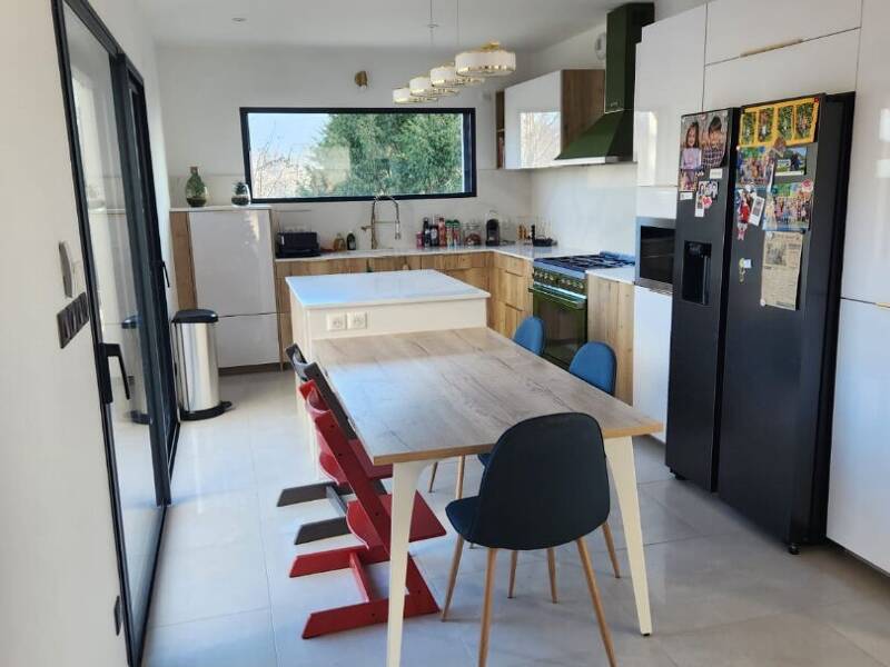 Maison à vendre, 209m², COUBLEVIE