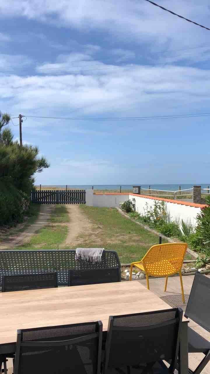 Maison à vendre, 150m², NOIRMOUTIER EN L'ILE