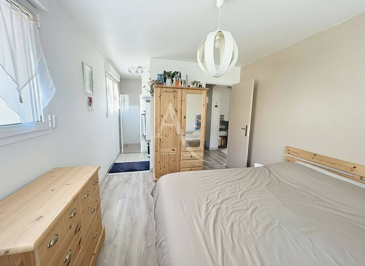 Maison à vendre, 115m², CHELLES