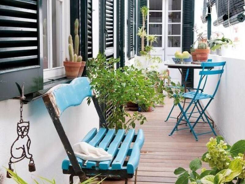 Maison à vendre, 40m², LA GAUDE