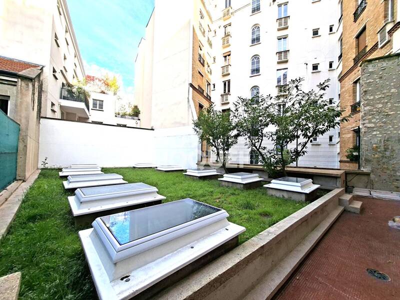 Maison à vendre, 128m², PARIS 12E
