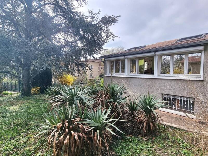 Maison à vendre, 131m², LYON 9E