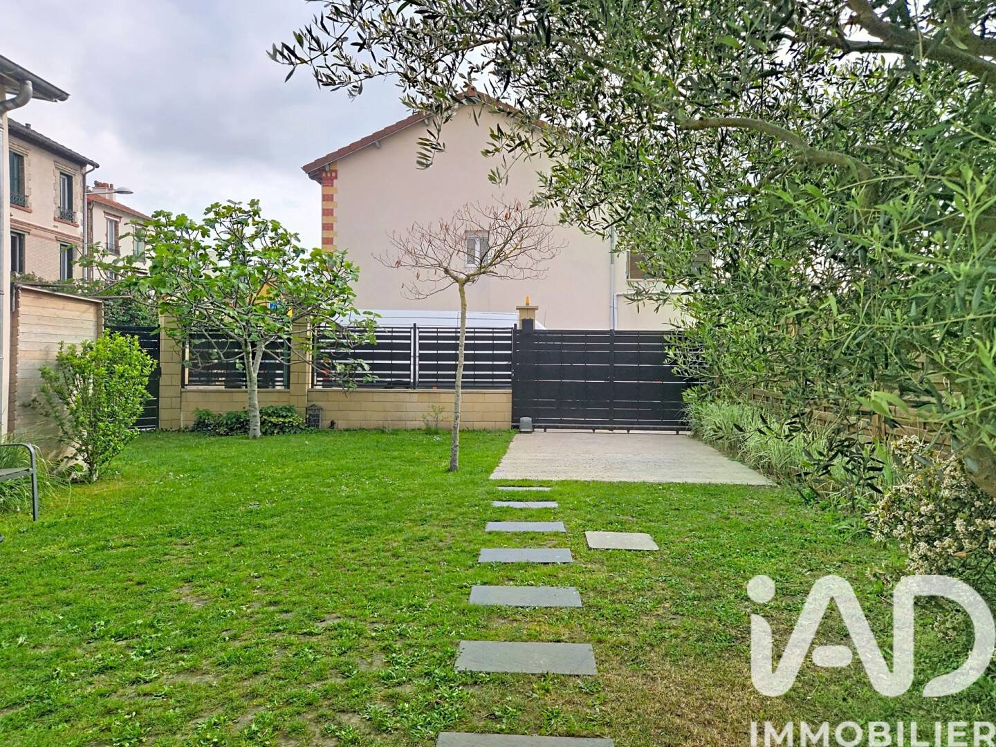 Maison à vendre, 124m², NANTERRE