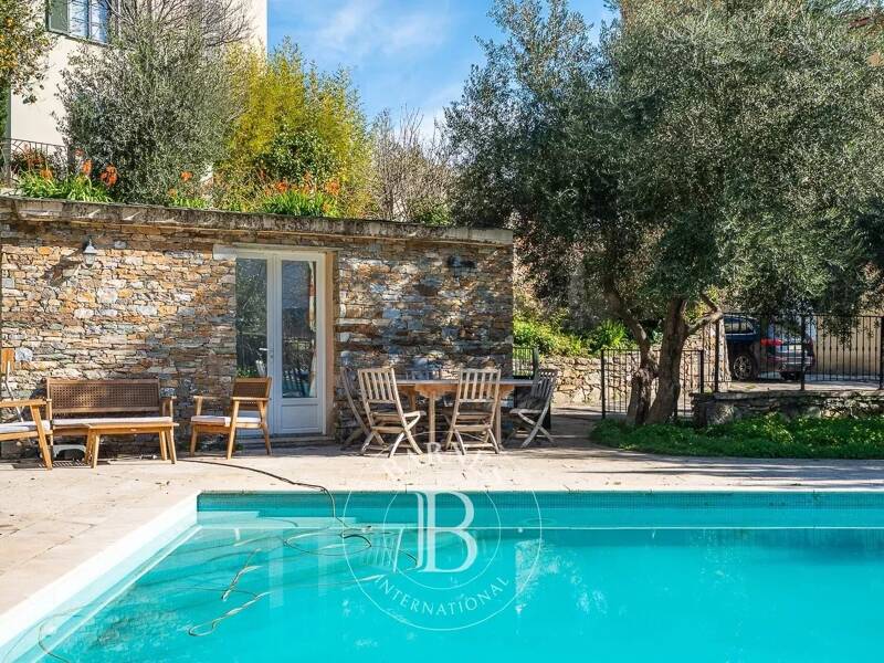 Maison à vendre, 273m², BASTIA