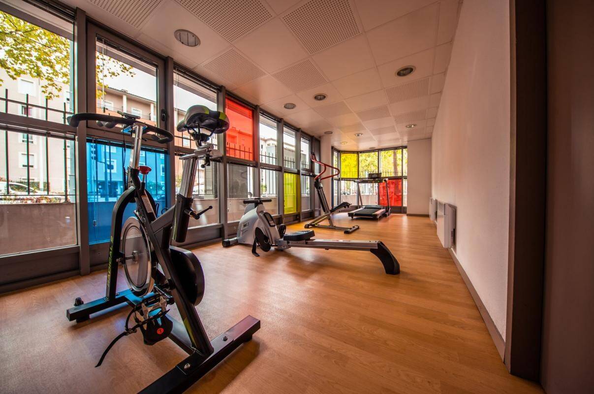 Maison à vendre, 18m², VENISSIEUX