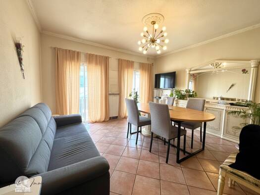 Maison à vendre 149 000 € 4 pièces 3 chambres 94,5 m² 62 m² de terrain Saint Assiscle Perpignan 66000