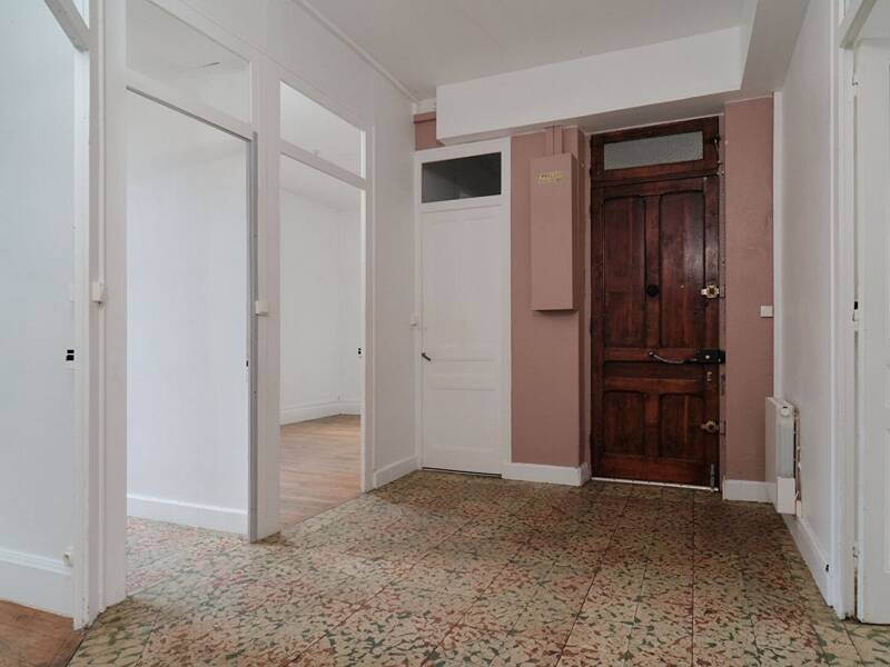 Maison à vendre, 140m², LYON 3E