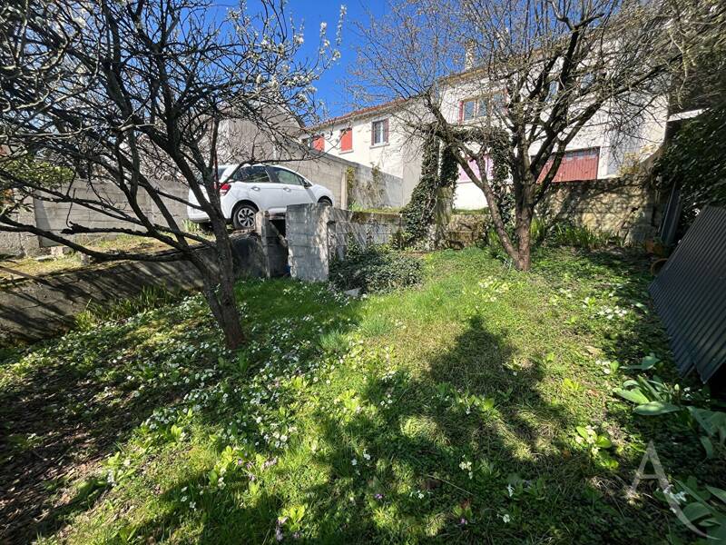 Maison à vendre, 68m², MONTREUIL