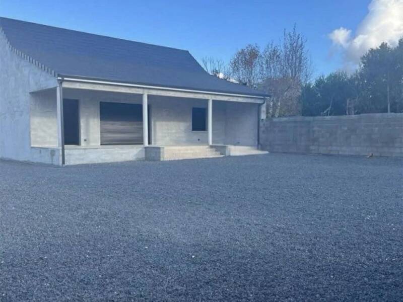 Maison à vendre, 115m², NOYERS SUR CHER