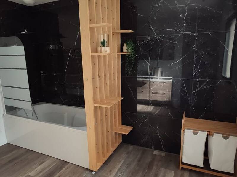 Maison à louer, 100m², HOUDAN