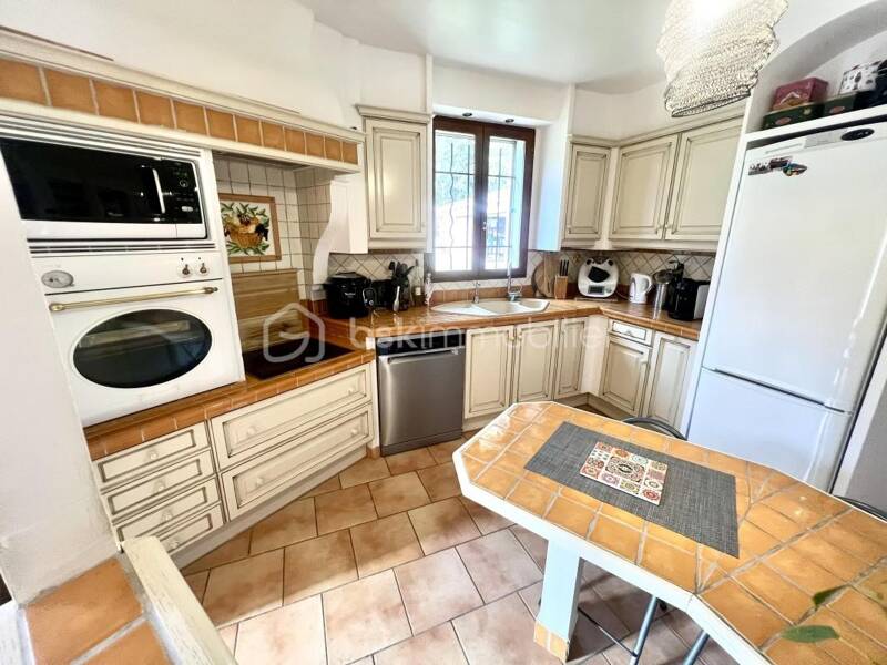 Maison à vendre, 100m², FLAYOSC