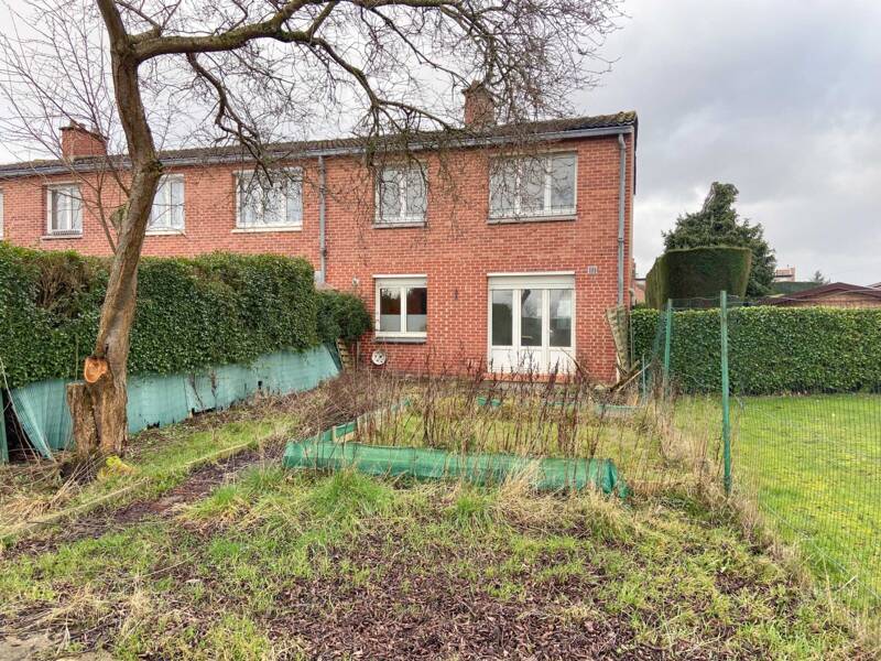 Maison à vendre, 85m², FERRIERE LA GRANDE