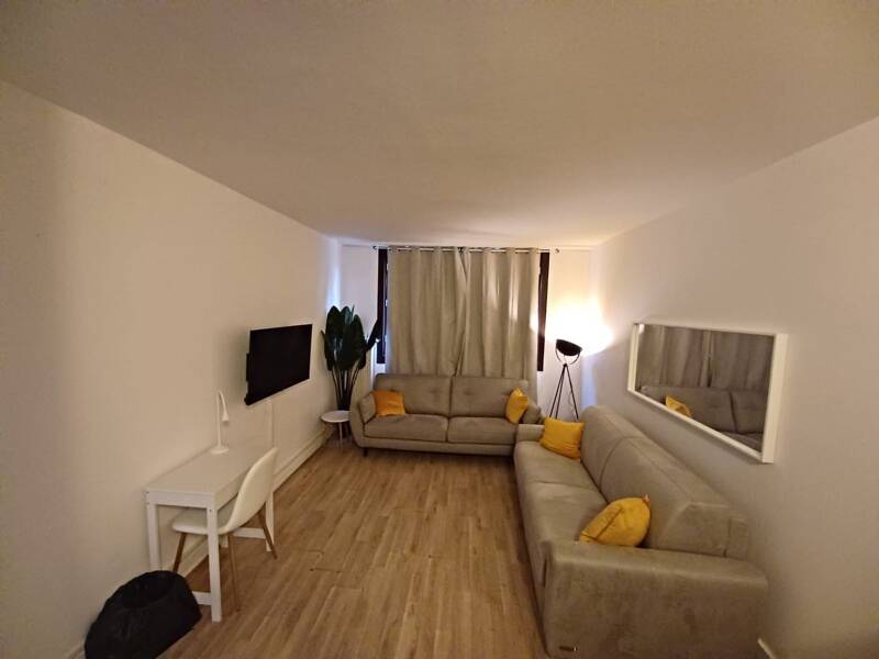 Maison à louer, 30m², PARIS 16E