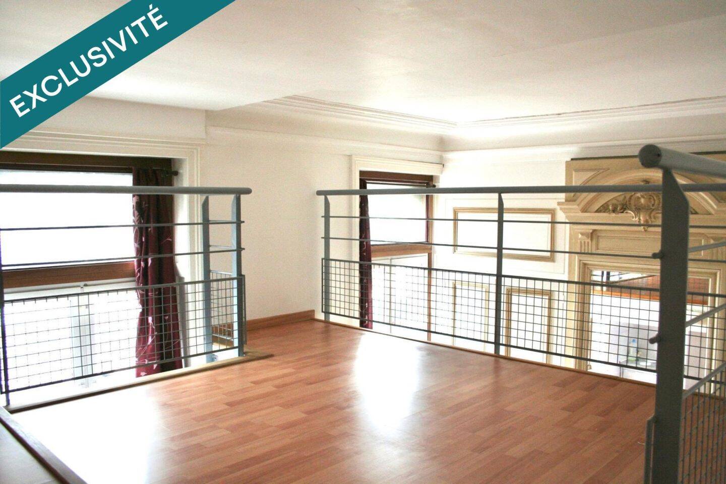 Maison à vendre, 20m², ROUBAIX