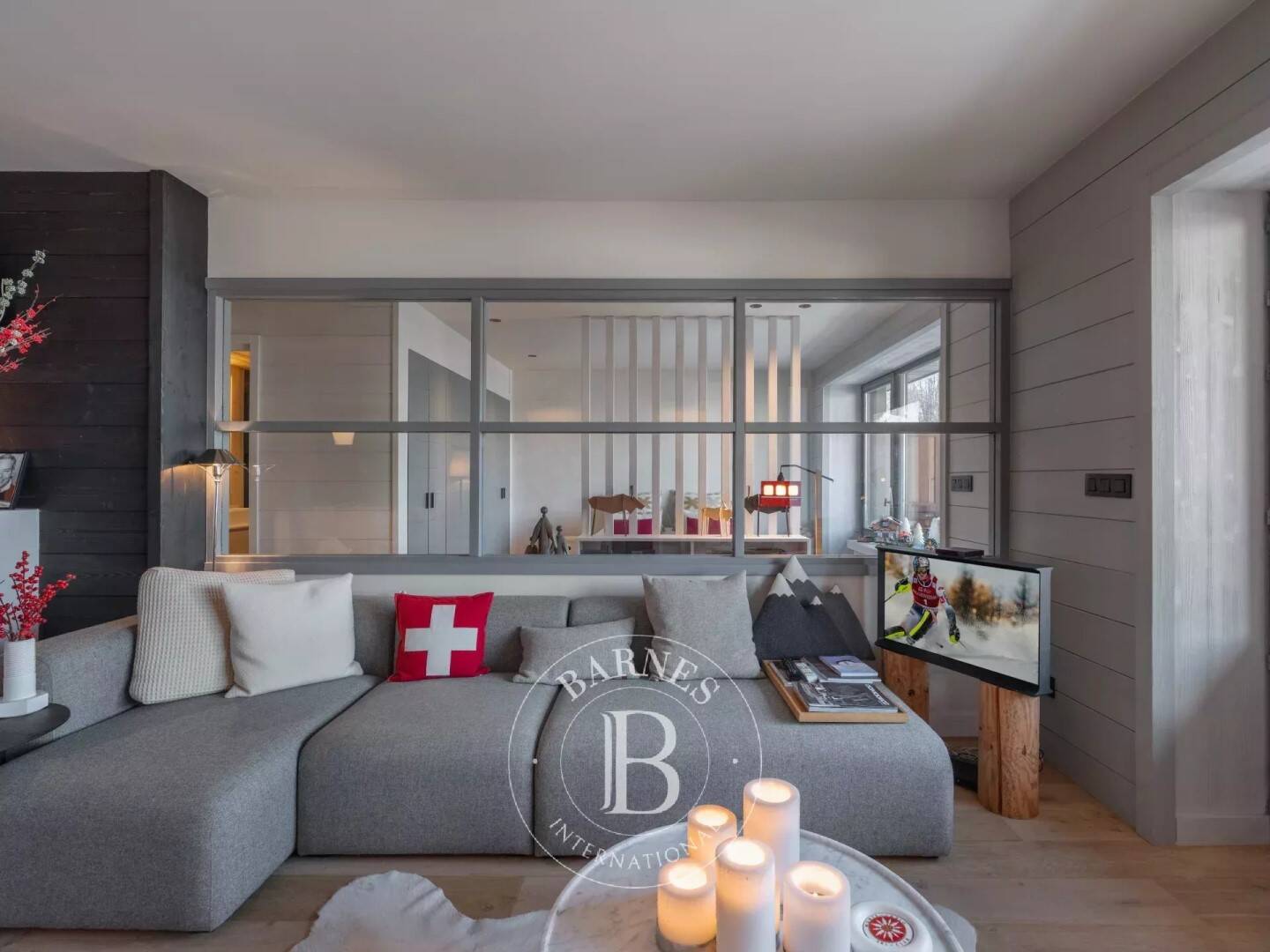 Maison à vendre, 72m², MEGEVE