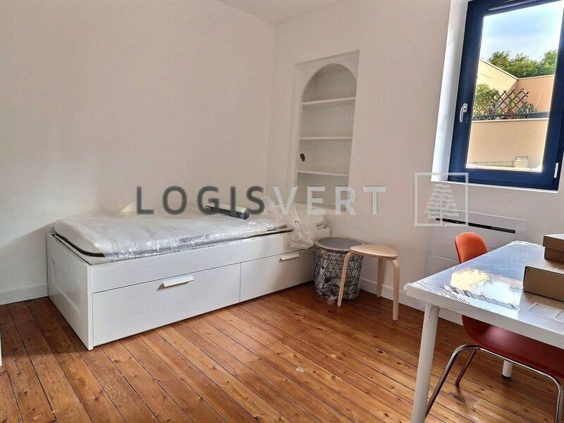 Maison à louer, 43m², GIF SUR YVETTE