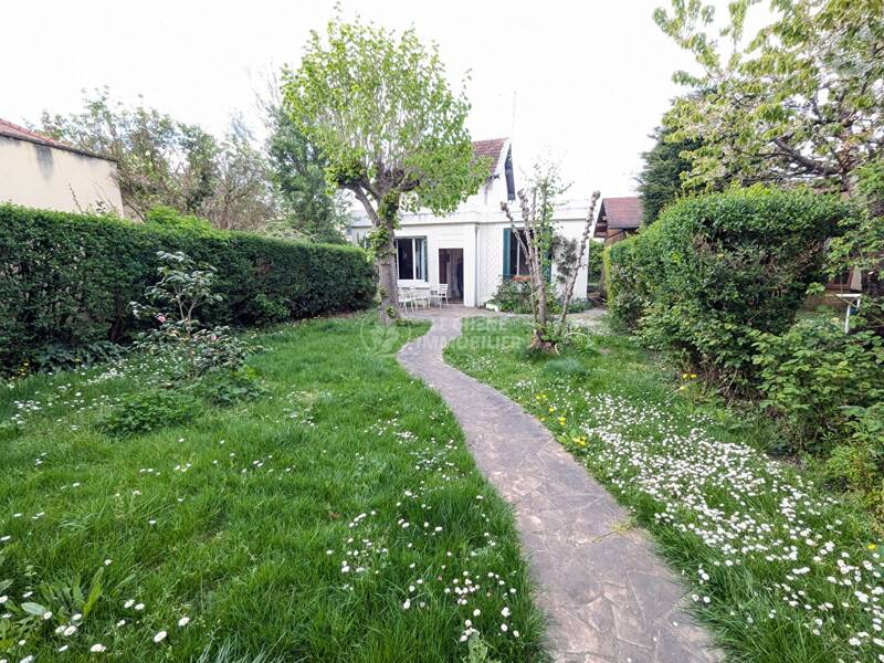 Maison à vendre, 114m², LE CHESNAY
