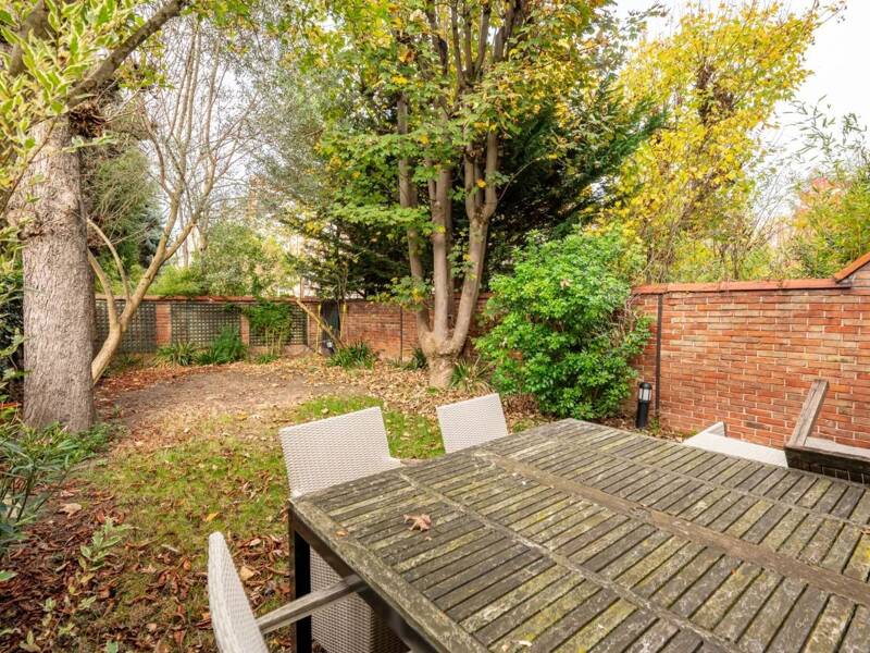 Maison à vendre, 174m², COURBEVOIE