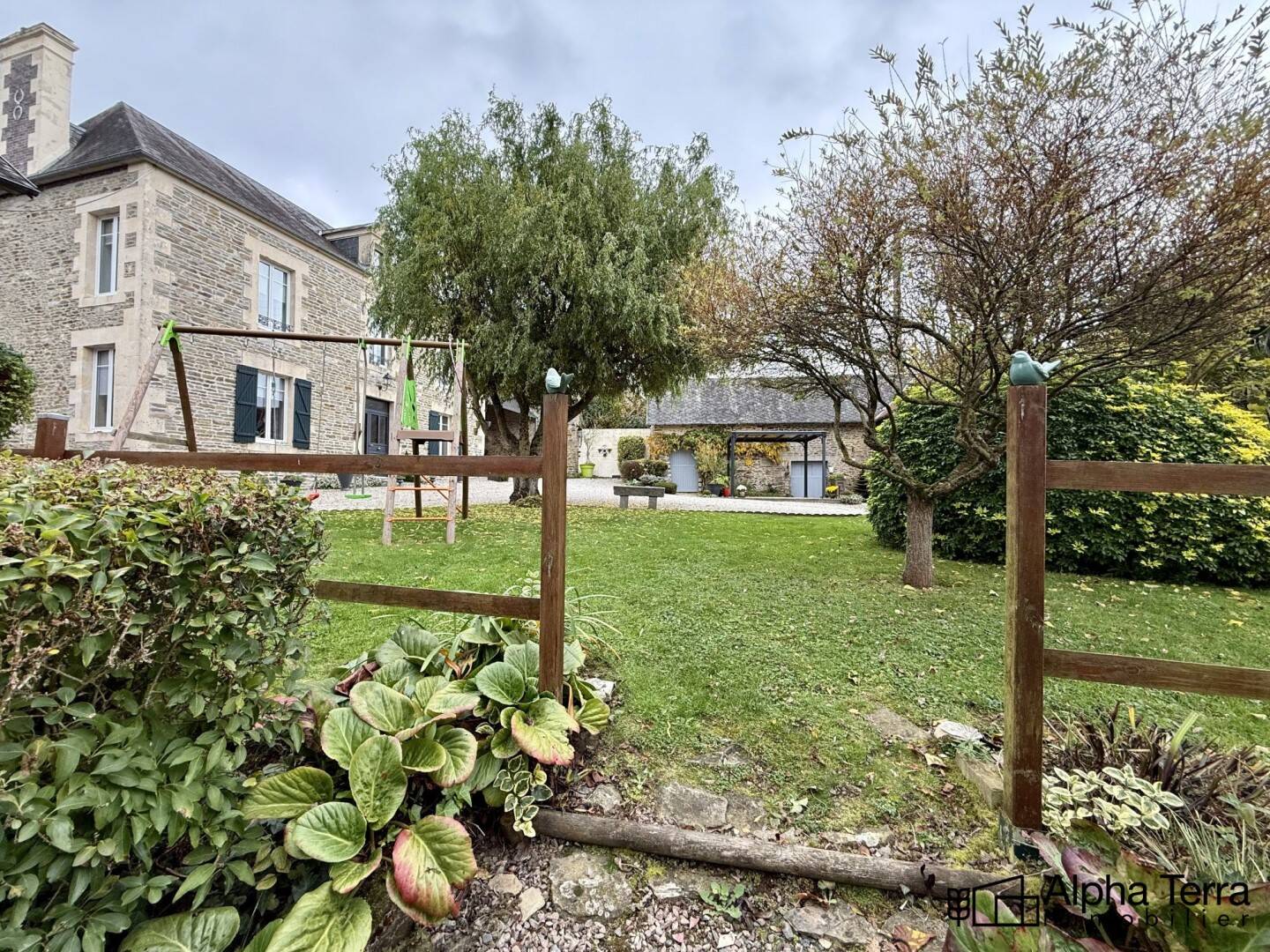 Maison à vendre, 160m², VILLERS BOCAGE