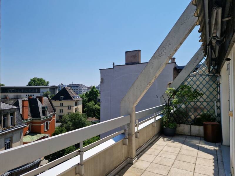 Maison à vendre, 135m², STRASBOURG