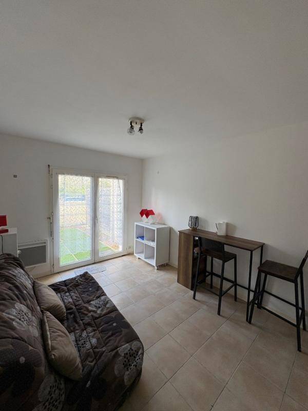 Maison à louer, 20m², LA ROCHELLE