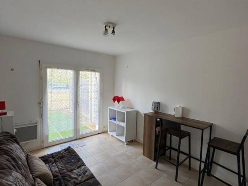 Maison à louer, 20m², LA ROCHELLE
