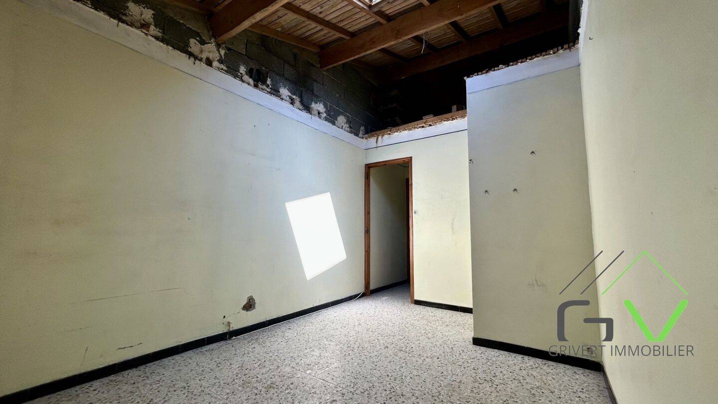 Maison à vendre, 45m², SAINTES MARIES DE LA MER