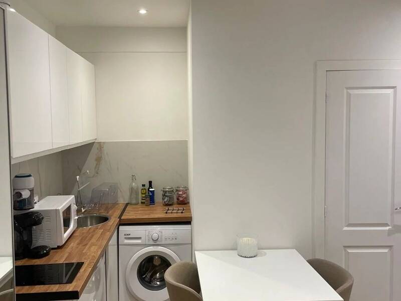 Maison à louer, 16m², NICE